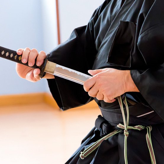  Kendo e Iaido